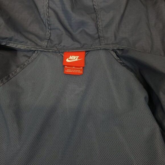 Nike Windrunner Color Block Track Jacket - Picture 10 of 12